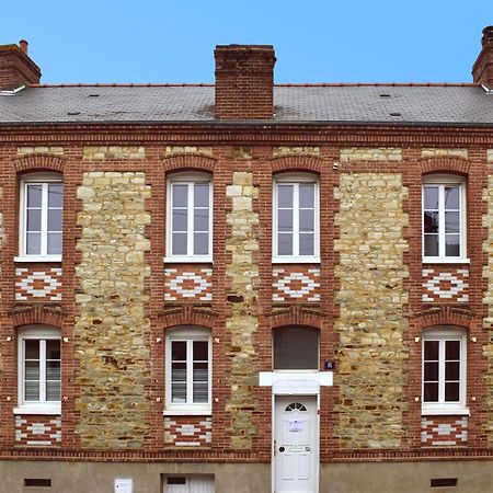 Chez David Et Bene Apartamento Rennes Exterior foto